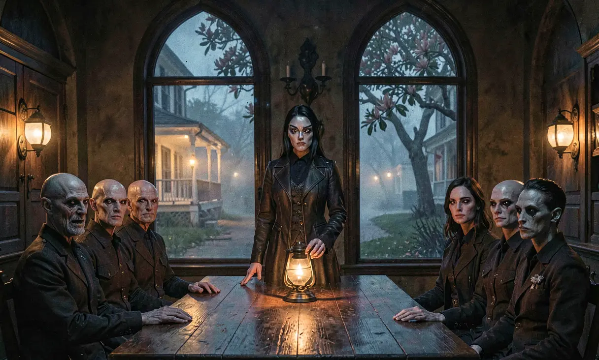 The Coven