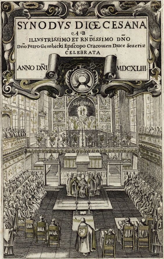 The Synod
