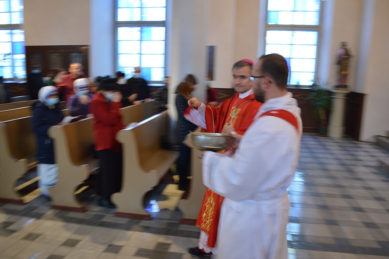The Synod