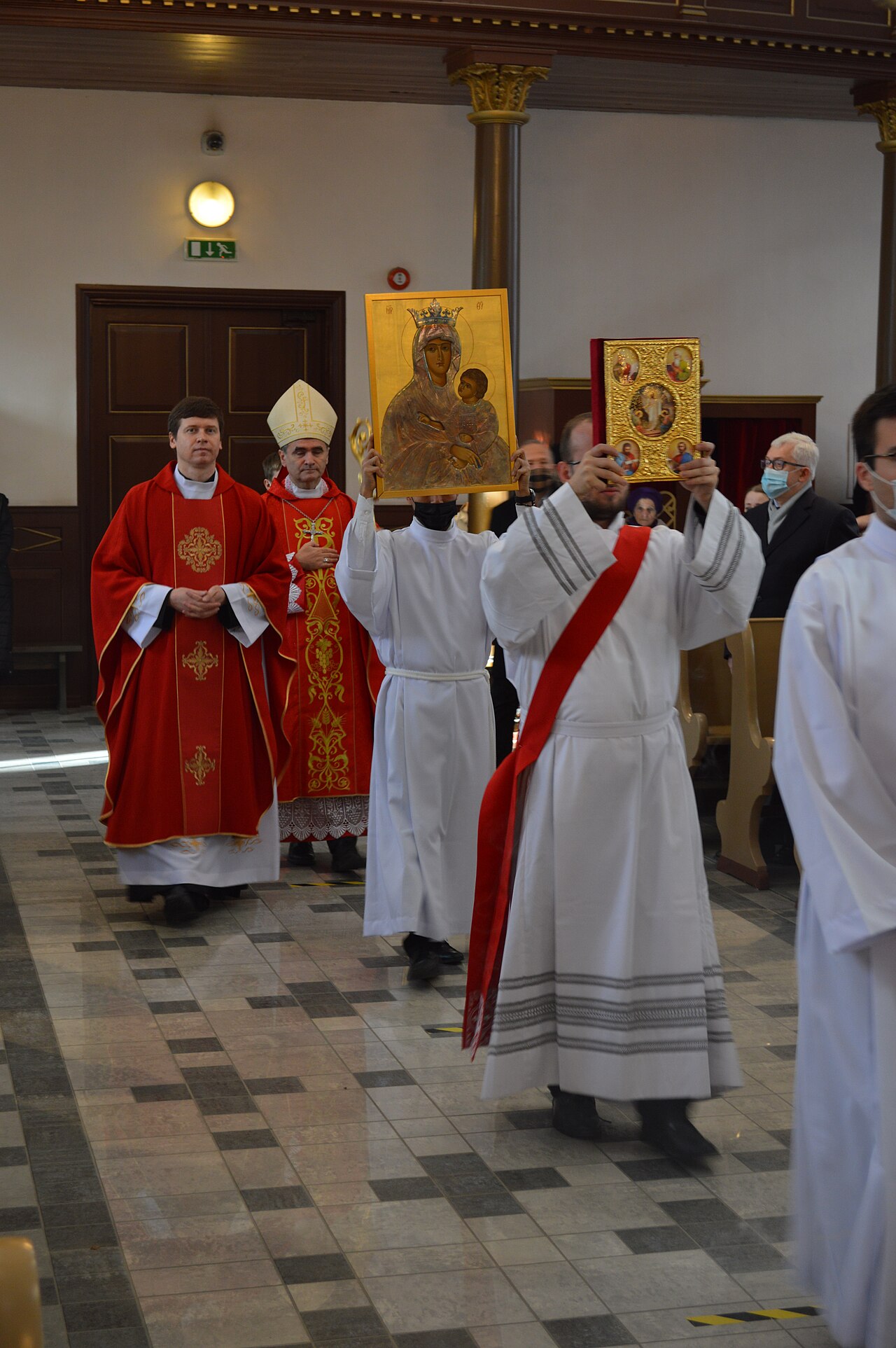 The Synod