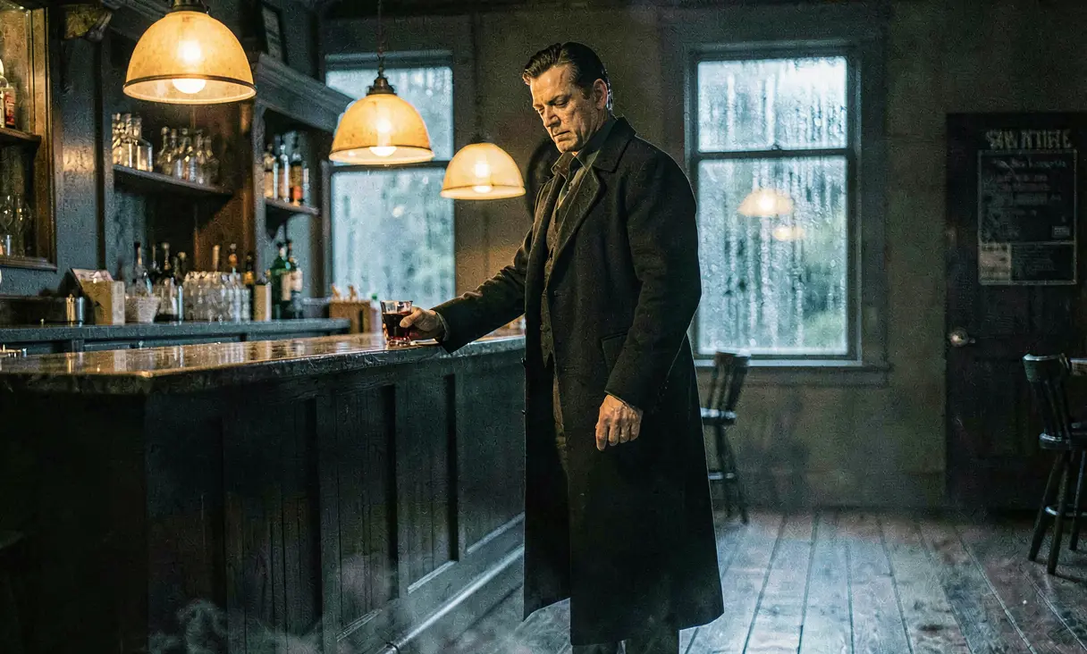 Bill Compton