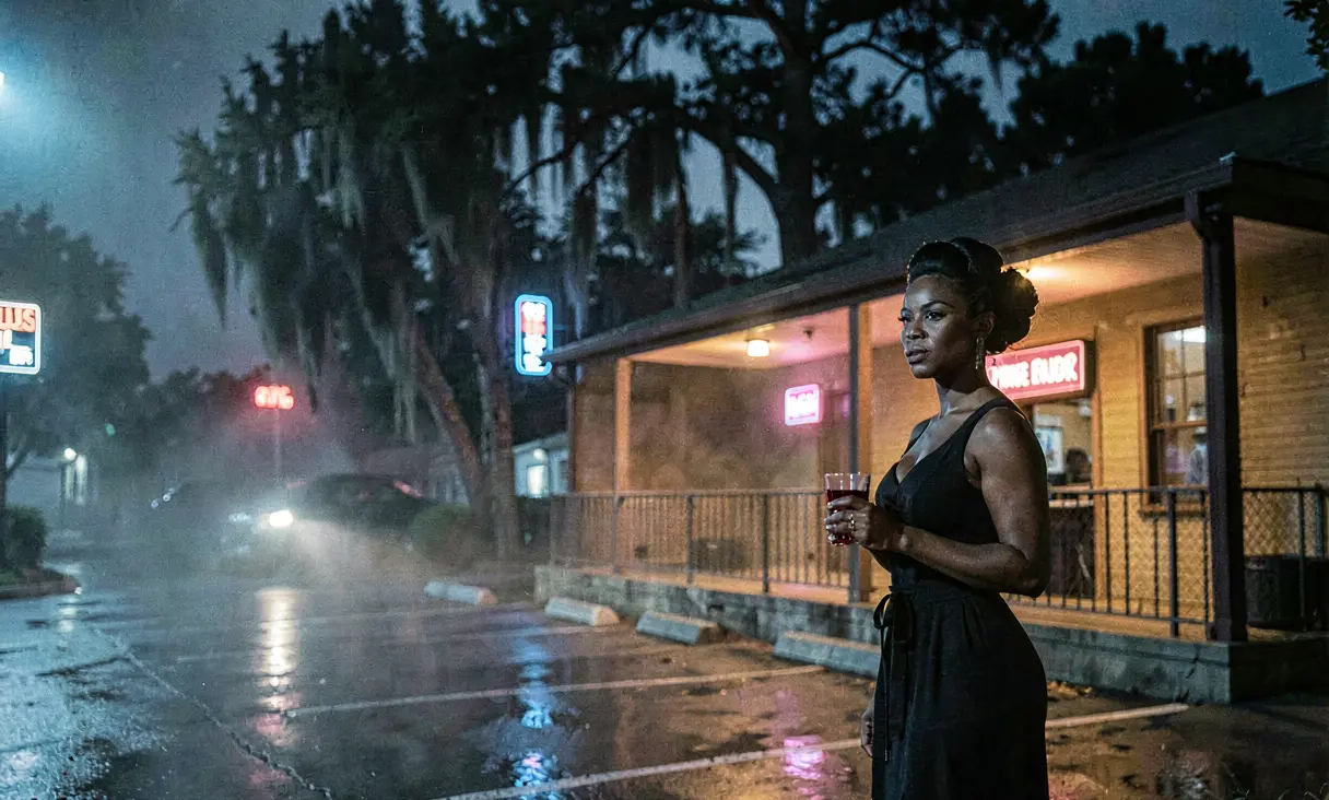 Rutina Wesley